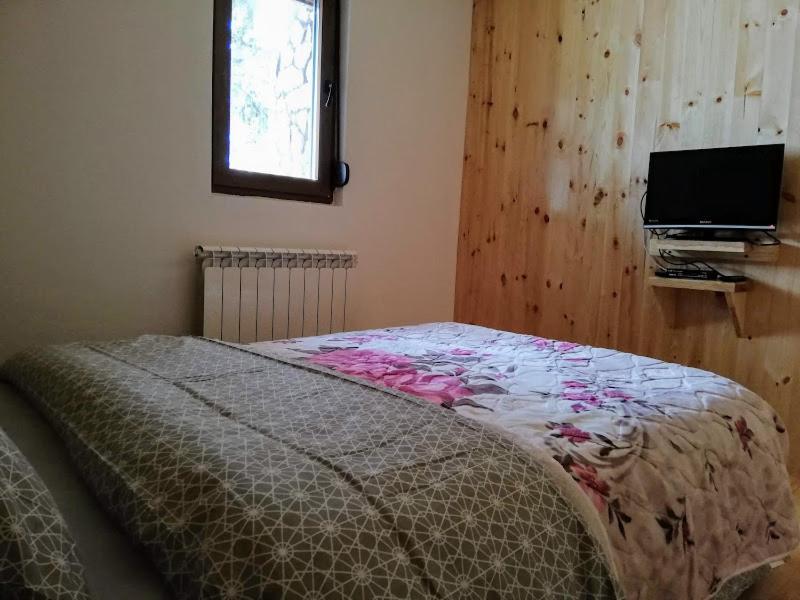 Vila As Apartman Žabljak Kültér fotó