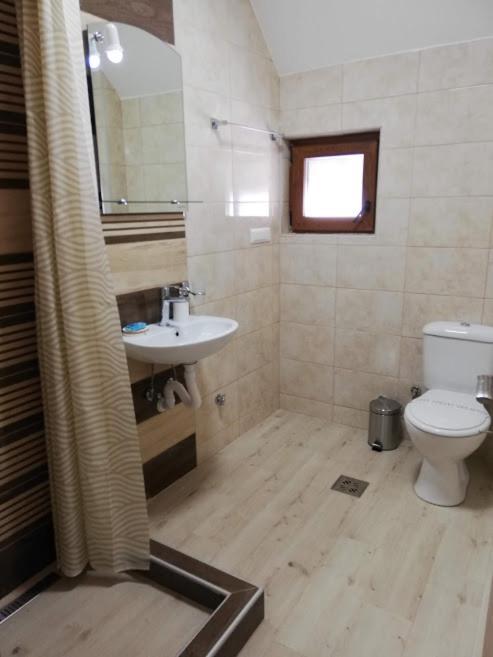 Vila As Apartman Žabljak Kültér fotó