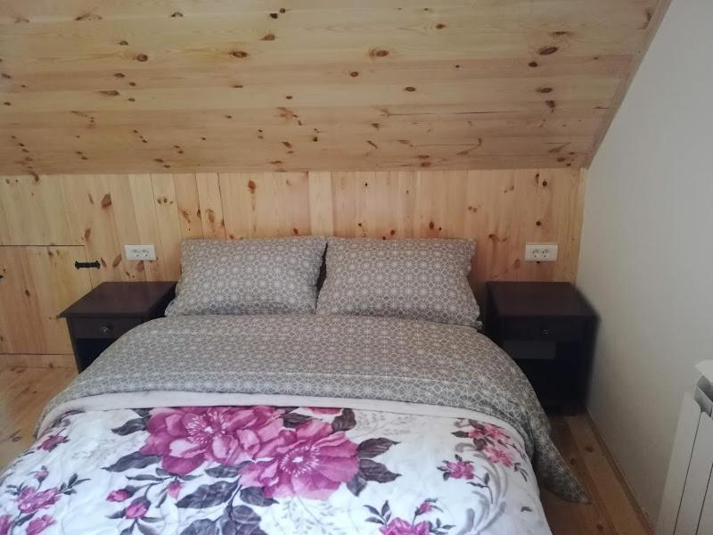 Vila As Apartman Žabljak Kültér fotó