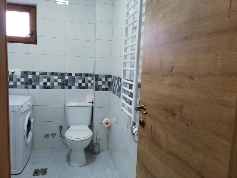 Vila As Apartman Žabljak Kültér fotó