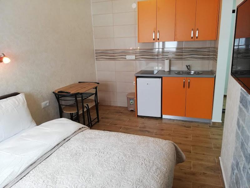 Vila As Apartman Žabljak Kültér fotó