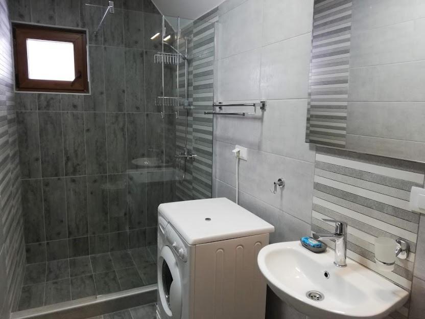 Vila As Apartman Žabljak Kültér fotó