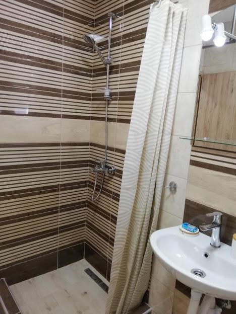 Vila As Apartman Žabljak Kültér fotó