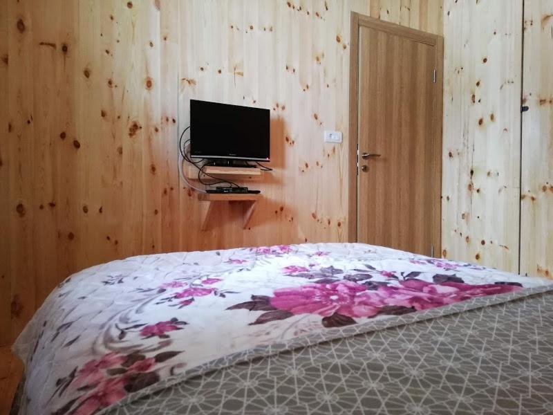 Vila As Apartman Žabljak Kültér fotó