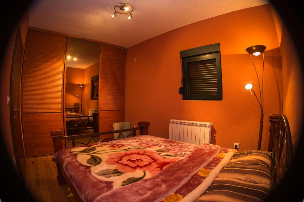 Vila As Apartman Žabljak Szoba fotó