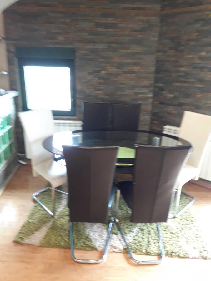 Vila As Apartman Žabljak Kültér fotó